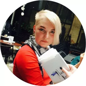 Svitlana Povaliaieva