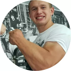 Svitlana Pushkar photograph