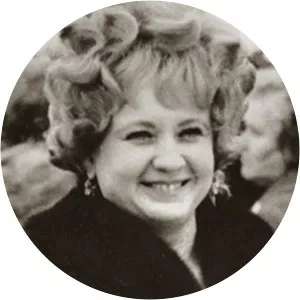 Svitlana Shchelokova