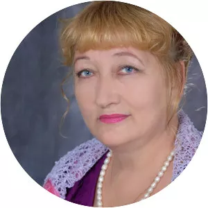 Svitlana Talan
