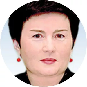 Svitlana Voytsekhovska