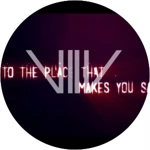 Svniivan - Musical artist