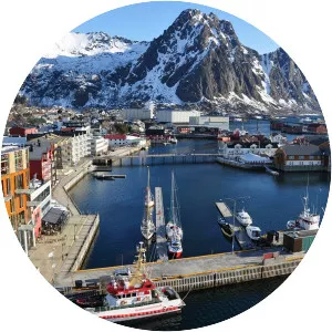 Svolvær