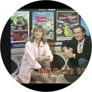 SVP DisneySince 1964