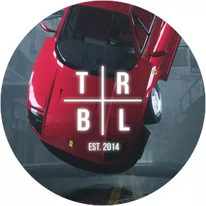 SVRRIC - Musical artist