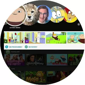 SVT Barn - Television channel