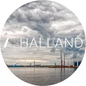 SVT Nyheter HallandSince 2008 - TV program