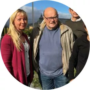 SVT Nyheter Jämtland (Lokala Nyheter Jämtland)