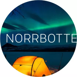 SVT Nyheter Norrbotten - Television program