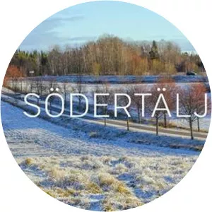 SVT Nyheter SödertäljeSince 2015