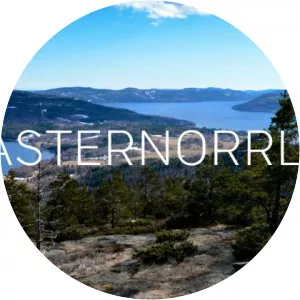 SVT Nyheter VästernorrlandSince 1973