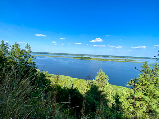 Svyatopolch - Historical place in Ukraine