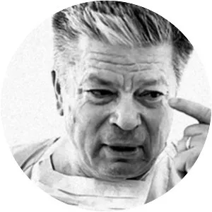 Svyatoslav Fyodorov - Russian ophthalmologist