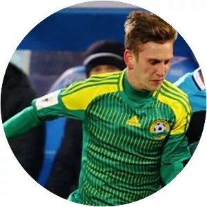 Svyatoslav Georgievskiy