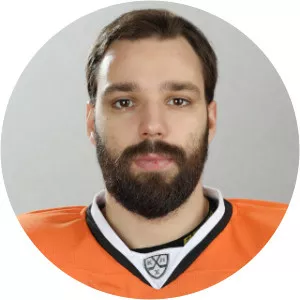 Svyatoslav Grebenshchikov