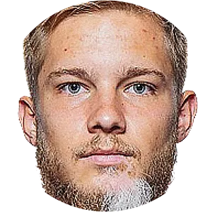 Svyatoslav Kozhedub - Russian football player