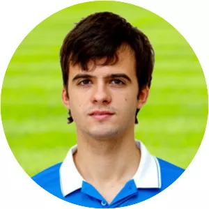 Svyatoslav Kozlovskyi