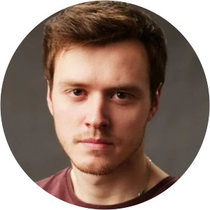 Svyatoslav Podgaevskiy