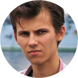 Svyatoslav Podgayevskiy