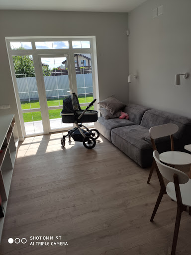 Svyatoslav - Tenant ownership in Obukhiv, Ukraine