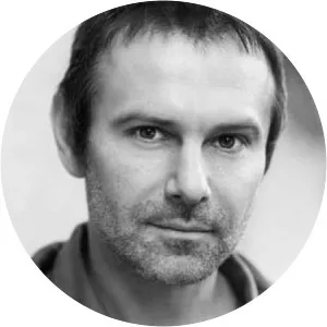 Svyatoslav Vakarchuk