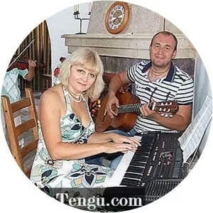 Svyatoslav Yeshchenko