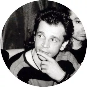 Svyatoslav Zadery - Musician