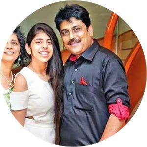 Swaara Lodha - Shailesh Lodha's daughter