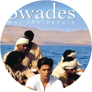 Swades - 2004 ‧ Drama/Music ‧ 3h 30m