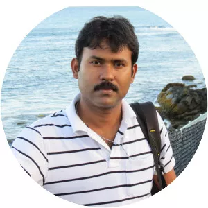 Swadhin Kumar Mandal