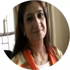 Swagata Mukherjee