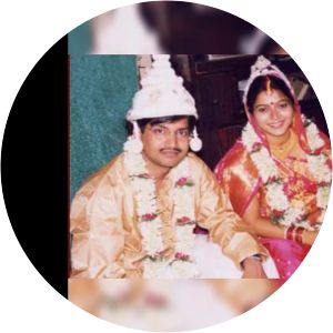 Swagato Banerjee photograph