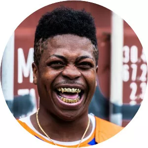 Swagger Rite - Musical artist