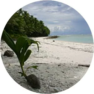 Swains Island - Island in the Pacific Ocean