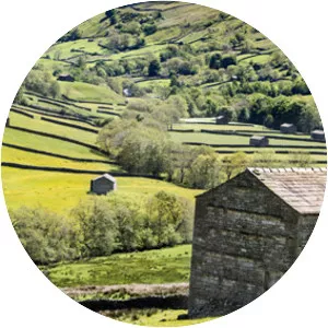 Swaledale