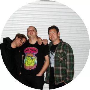 Swallow The Rat - Musical artist