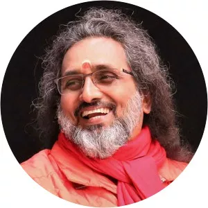 Swami Amritaswarupananda Puri