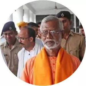 Swami Aseemanand