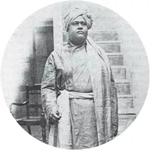 Swami Brahmananda