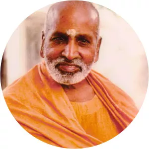 Swami Chidbhavananda