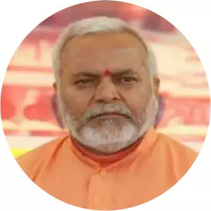 Swami Chinmayanand