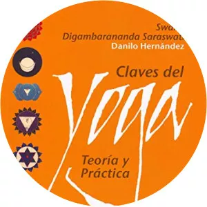 Swami Digambarananda Saraswati