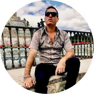 Swami John Reis - Recording artist