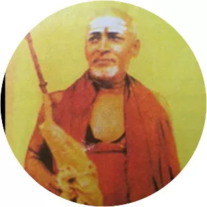 Swami Karpatri