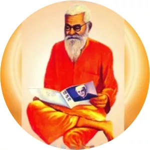 Swami Keshwanand