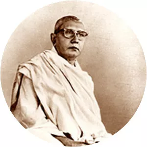 Swami Madhavananda
