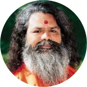 Swami Maheshwarananda