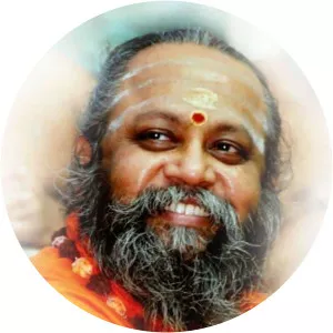 Swami Omkarananda
