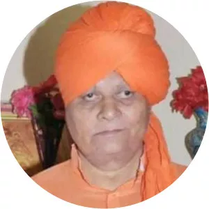 Swami Omvesh