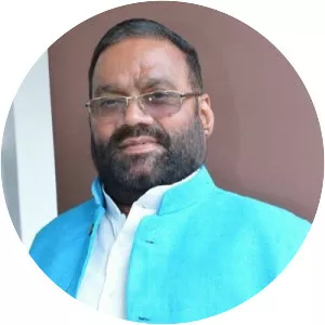Swami Prasad Maurya - Member of the Uttar Pradesh Legislative Council